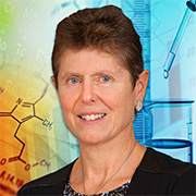 Darlene Solomon, Ph.D.